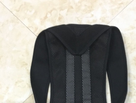 Correcteur de posture dorsale et scoliose