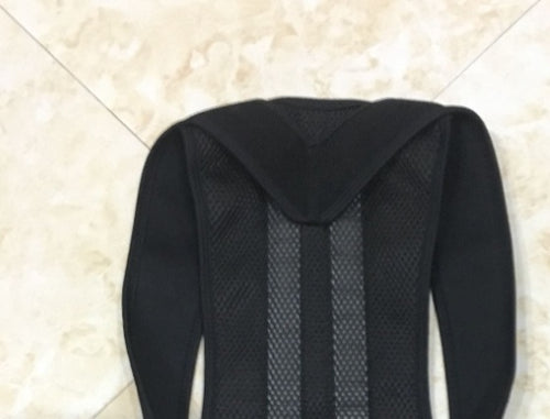 Correcteur de posture dorsale et scoliose